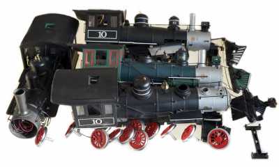 Bachmann g scale parts online