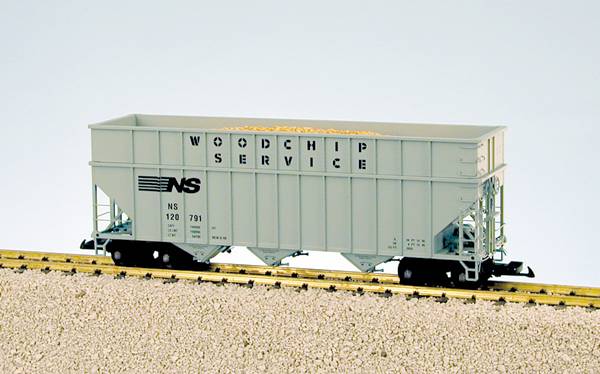 USA-Trains Norfolk Southern - Gray ,Spur G